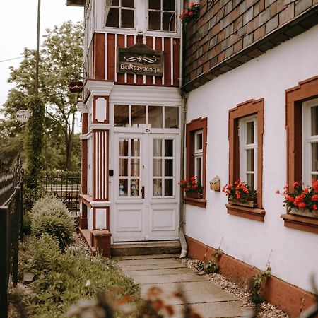 Biorezydencja Świeradów-Zdrój Exterior foto