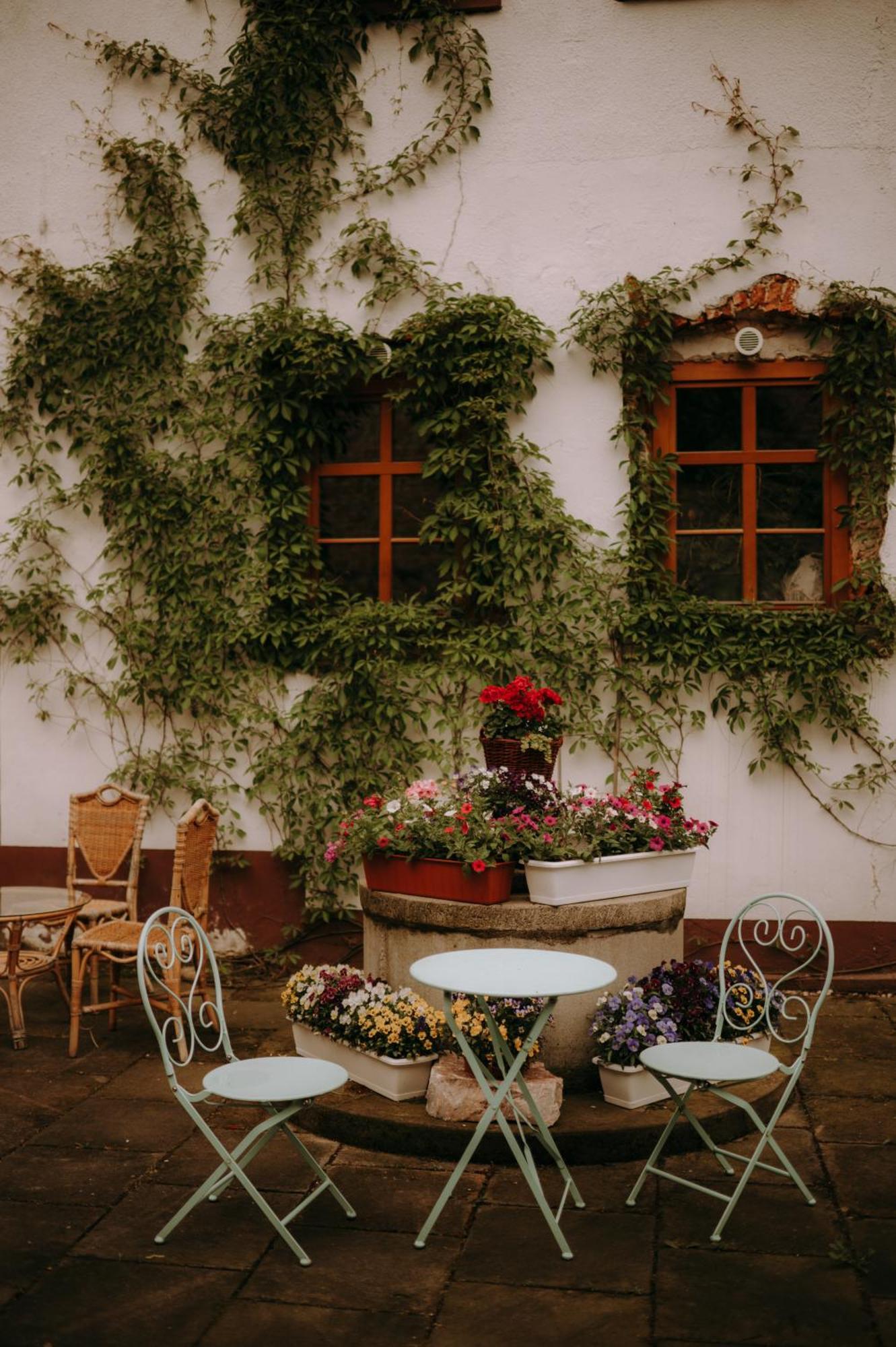 Biorezydencja Świeradów-Zdrój Exterior foto