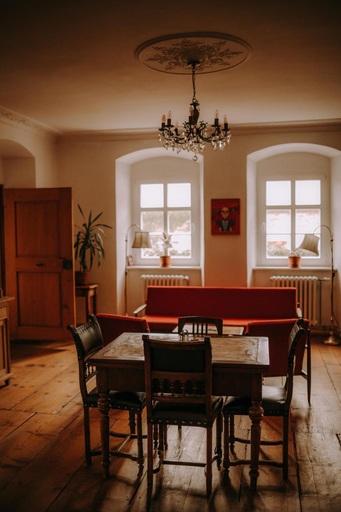 Biorezydencja Świeradów-Zdrój Exterior foto