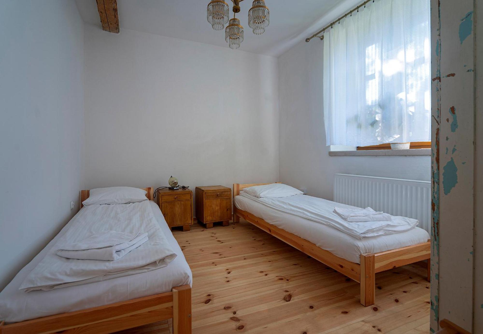Biorezydencja Świeradów-Zdrój Cameră foto